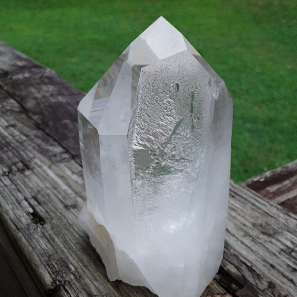 💎Quartz Crystal Cluster💎 - Picture 3 of 16